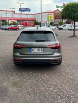 Audi A4 B9 35 TFSI S tronic advanced Avant - Audi A4: B9