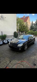 Mercedes-Benz Mercedes CLC 200 CDI Sport Coupé 8-fach be... - Mercedes-Benz CLC 200 Gebrauchtwagen