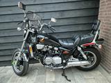 Honda VF 750 C V 45 Magna - HONDA VF 750C