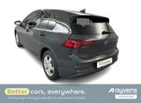 Volkswagen Golf Life 2.0 TDI SCR - Volkswagen Golf mit Diesel-Antrieb: Sportwagen