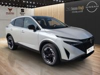 Nissan Qashqai - Vorschau Bild 4