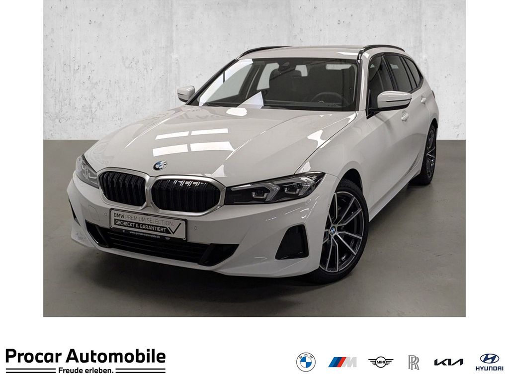 BMW 3er
