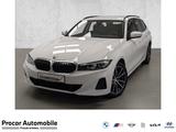 BMW 318d Touring PA Memory Komfortzugang DAB LED