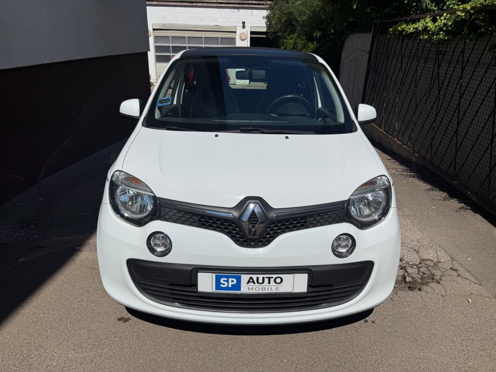 Renault Twingo Liberty
