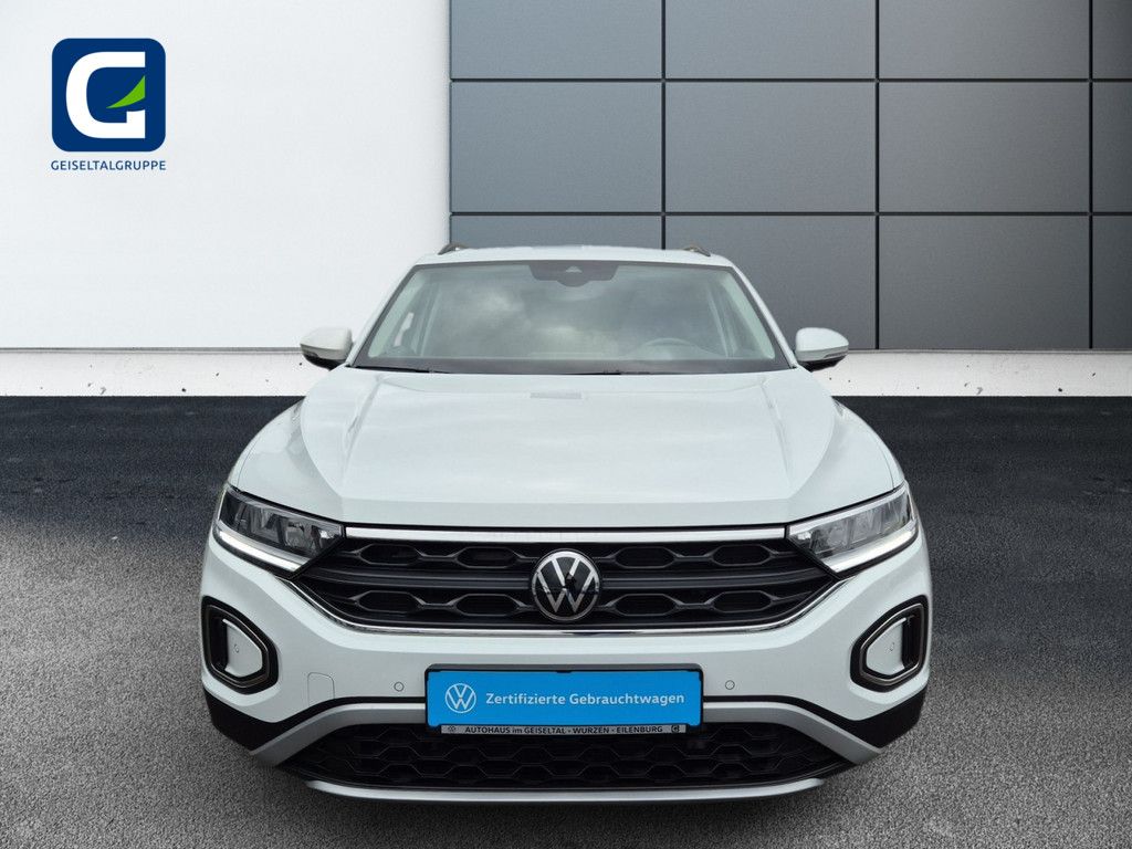 T-Roc 1.0 TSI Life *LED*DAB*SHZ*PDC*NAVI*
