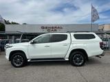 Mitsubishi MITSUBISHI L200 2.3 D Double Cab 4x4 Super Selec - Mitsubishi L200 aus 2022