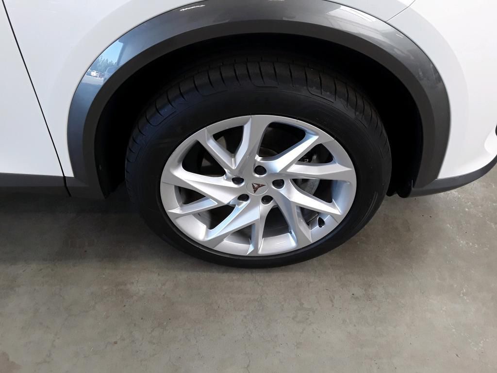 Cupra Formentor 1.5 TSI Klima*Tempo*PDC*