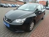 Seat Ibiza Reference - Seat Ibiza Gebrauchtwagen in Hamm