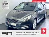 Ford Galaxy Titanium LED+Navi+ACC+7-Sitze - graue Ford Galaxy
