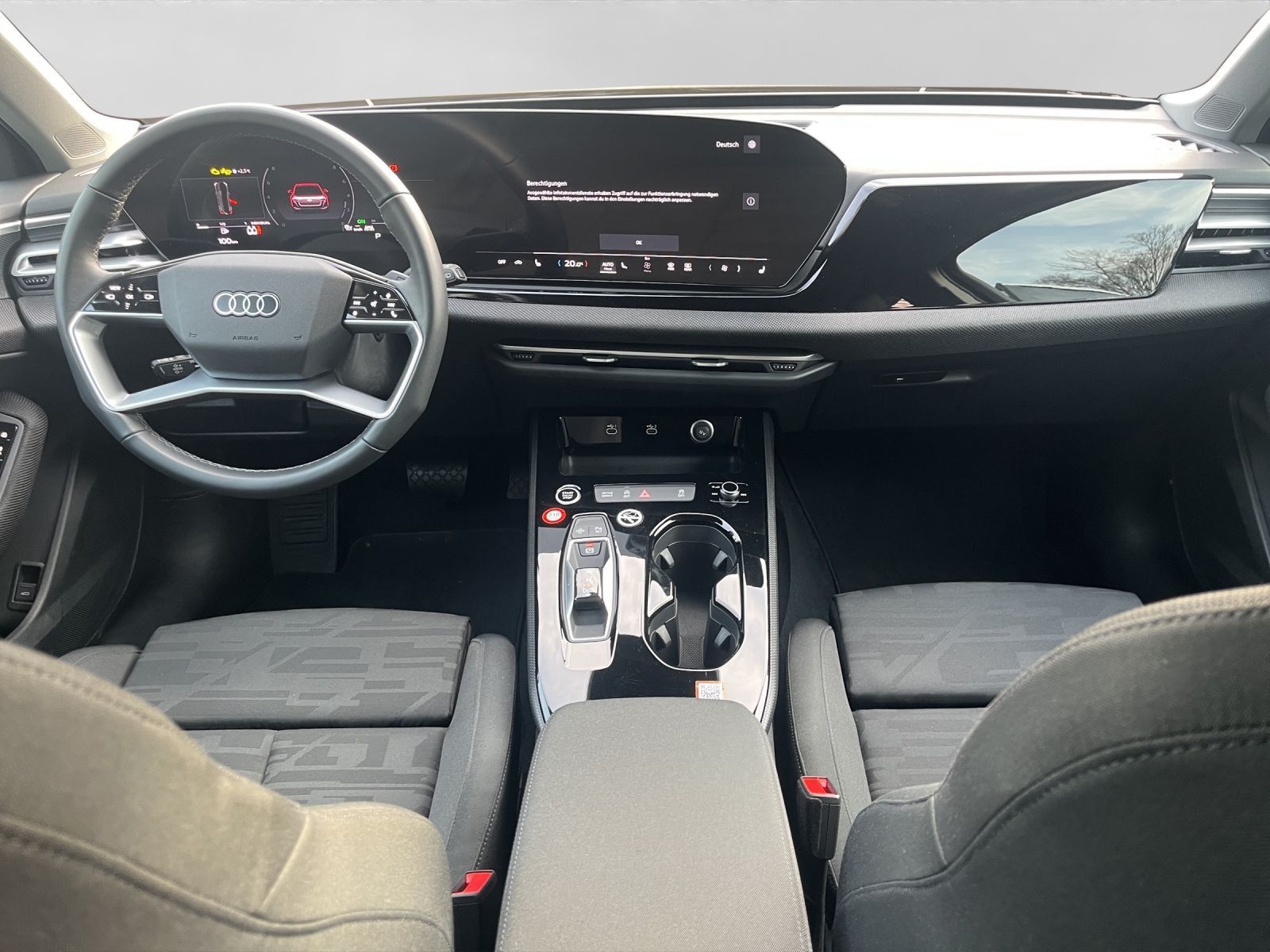 Audi A5 - Bild 5