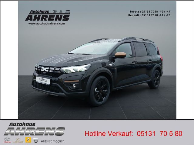 Dacia Jogger ECO-G 100 Extreme+ NAVI SITZHEIZUNG LED