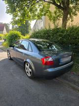 Audi a4 s4 1.9 tdi mit automatikgetriebe p... - Audi: Automatikgetriebe