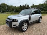 Land Rover Defender 110 S RHD / Rechtslenker - Gebrauchtwagen in Großbritannien