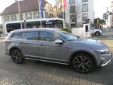 Volkswagen Passat Alltrack 4M. 2,0 TDI 7 GANG DSG AHK, IQ - Volkswagen: Von Händlern