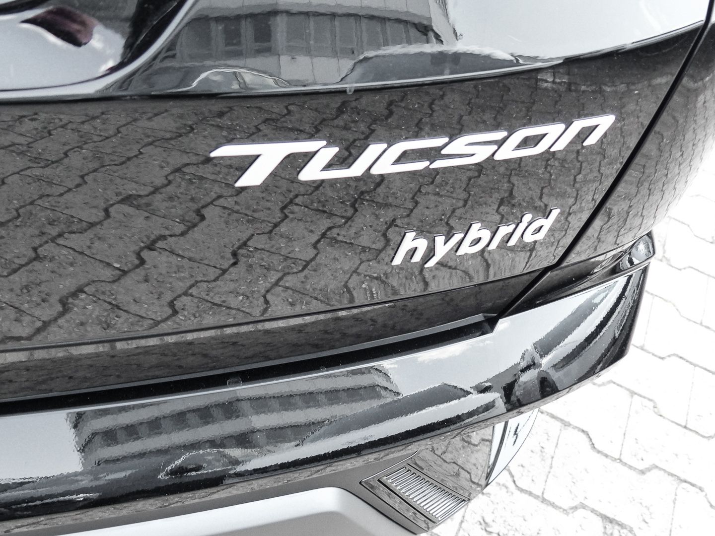 Hyundai Tucson – Bild 18