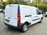 Mercedes-Benz Citan Kasten 109 CDI extralang Klima+PDC - Mercedes-Benz Citan Gebrauchtwagen in Berlin