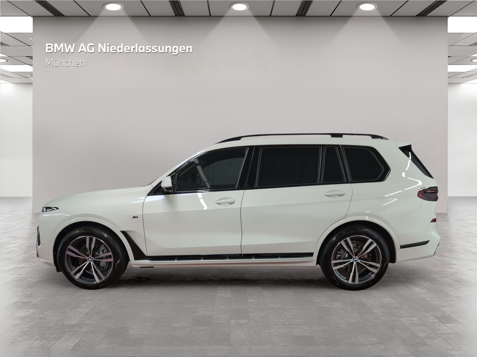 BMW X7 - Bild 2