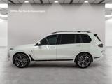 BMW X7 xDrive40d M Sport Standheizung AHK Harman/K - BMW X7