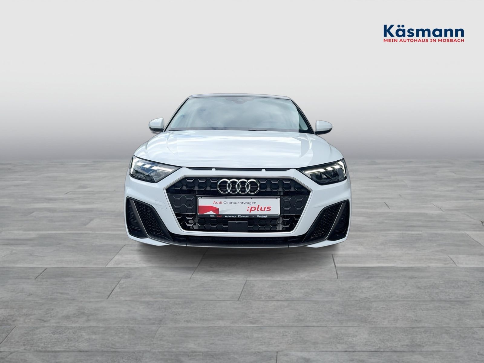 Audi A1 - Bild 9