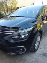 Citroën C4 Picasso PureTech 130 Stop&Start SELECTION... - Citroën C4 Picasso START mit Benzin-Antrieb
