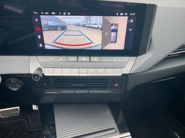 Fotografie 12 des Opel Astra ST GS 360°Kamera Keyless Sitzheizung PDC