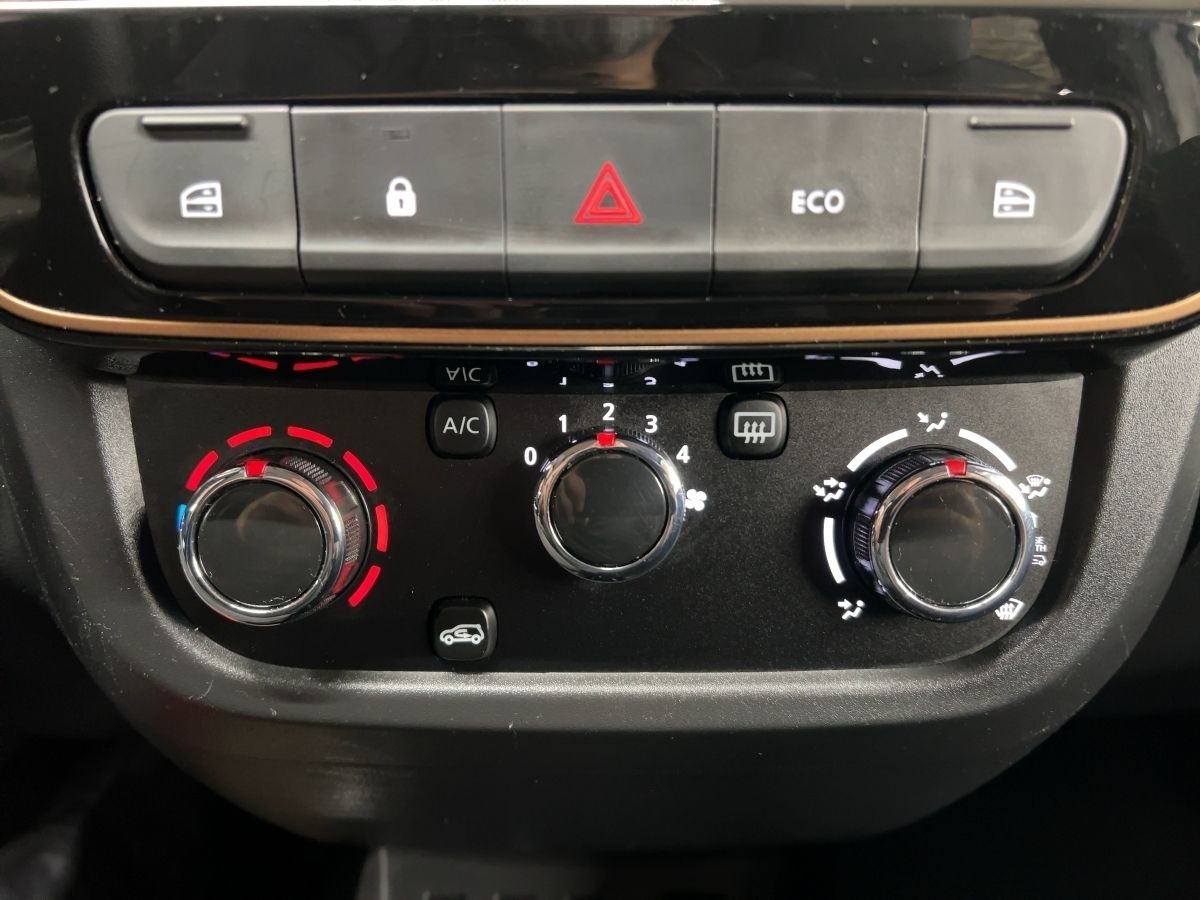 Dacia Spring - Bild 16