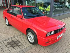 BMW 318is M Technic 2 ab Werk ex. BMW AG