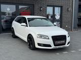 Audi A3 Sportback 2.0 TDI Ambition*Klima*Automatik* - Audi A3 aus 2010: Sportback Ambition