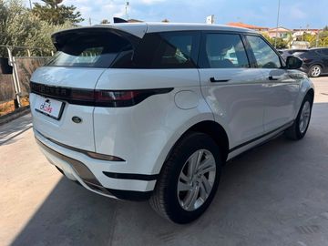 Land-Rover Range Rover Evoque - 5