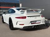 Porsche 911 GT3 CLUBSPORT KERAMIK AKRAPOVIC APPROVED'27 - Porsche: Gt2 Clubsport