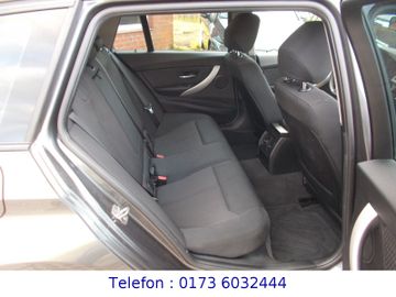 BMW 320 - 12