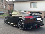 Audi TT RS Performance Parts  - gebrauchte Audi TT RS aus dem Jahr 2018