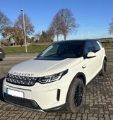 Land Rover Discovery Sport D150 AWD Automatik S S