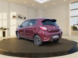 Mitsubishi Space Star Select+ 1,2l MIVEC TEMP KAM SHZ DAB - Mitsubishi Gebrauchtwagen Hamburg