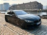 BMW 840d xDrive Gran Coupé Septronic M Paket - BMW 840 von privat