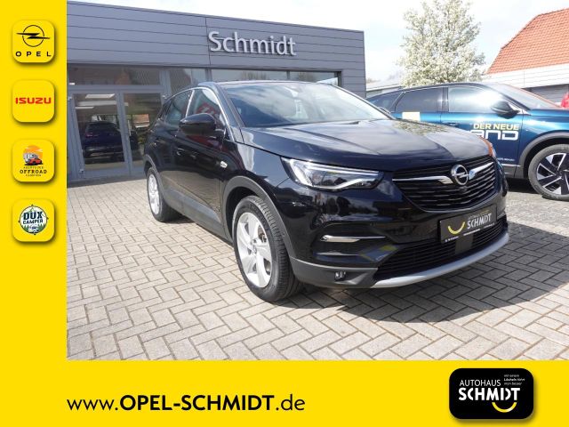 Opel Grandland 1,6 Elegance Plug-in-Hybrid