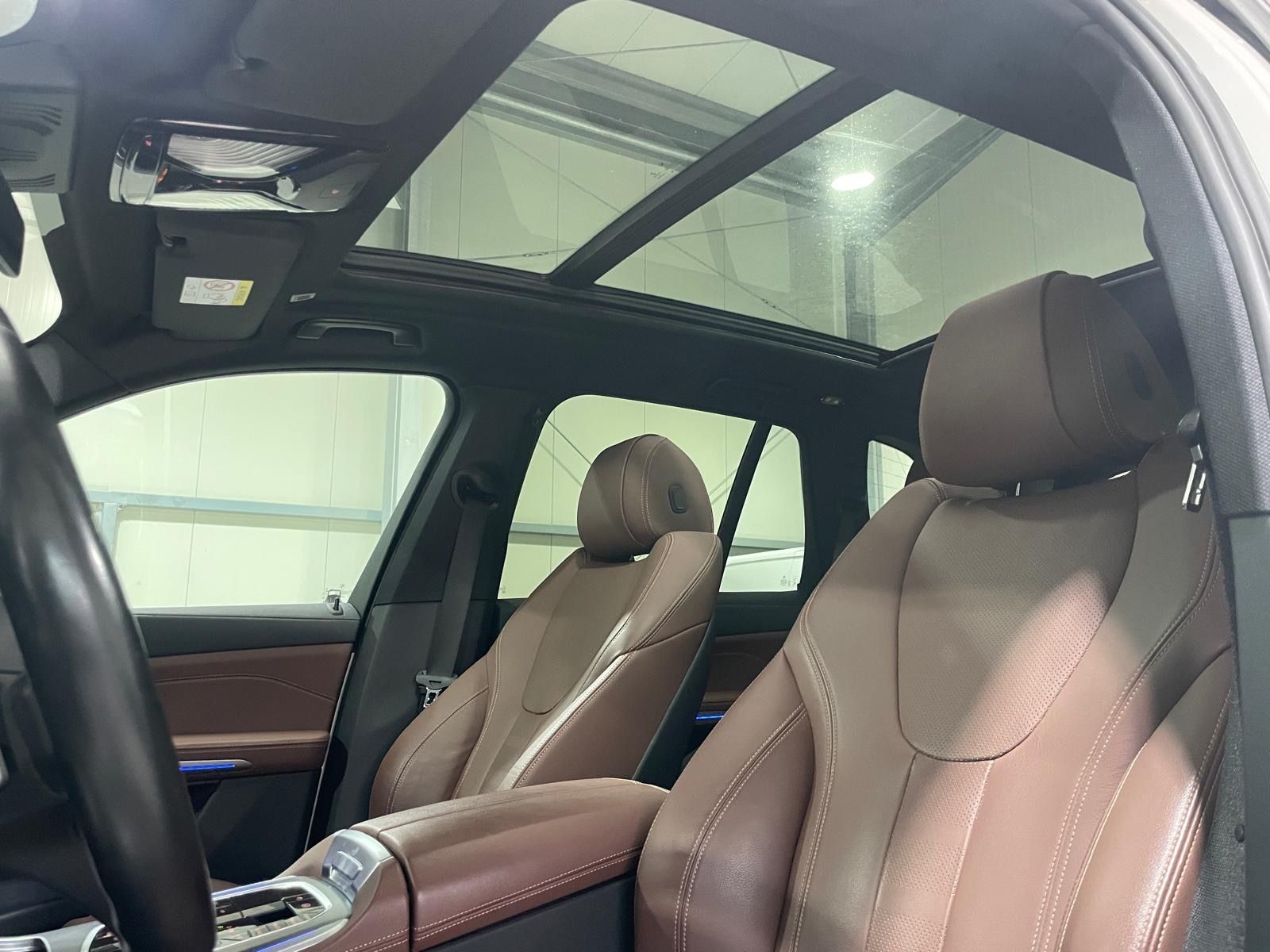 BMW X5xDr40d M-Sport Pano Laser SoftClose HeadUp ACC foto 18