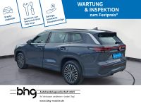Volkswagen Tayron - Vorschau Bild 4