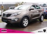 Kia Sportage 2.0 CVVT 2WD Vision Aut. Klima SHZ Kame - Kia aus 2012