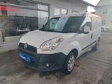 Fiat Doblo Doblò SX Kasten - Fiat Doblo mit Benzin-Antrieb