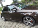 Audi A1 Sportback ambition Klima/Navi/PDC - Audi A1 aus 2012