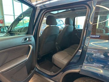 MYAUTOCENTER – Gebraucht- und Jahreswagen mit Werkstattservice in Pfaffenhofen Skoda Yeti Ambition Plus Edition 4x4 *1.HAND*AHK*XENON