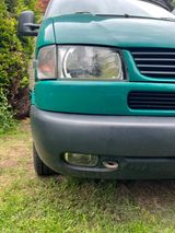 Volkswagen T4 Multivan / Westfalia Aufstelldach Unikat - Volkswagen: Multivan Westfalia