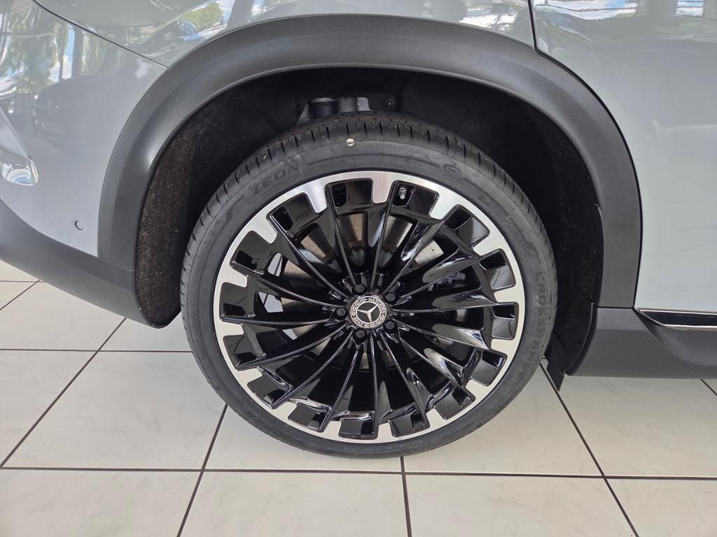 Mercedes-Benz EQE 350 SUV 4M AMG Line Premium Airmatic Pano Me foto 5