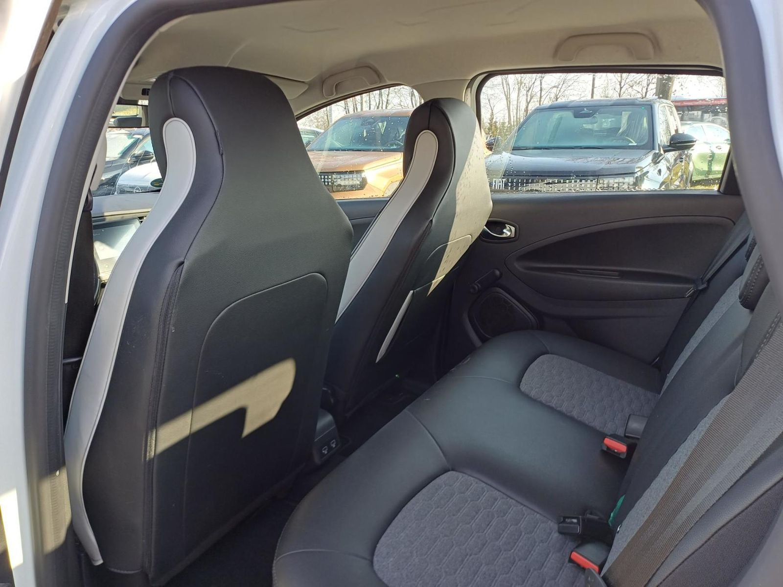 Renault ZOE - Bild 7