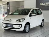 Volkswagen up! move up! - VW up! Gebrauchtwagen in Bremen