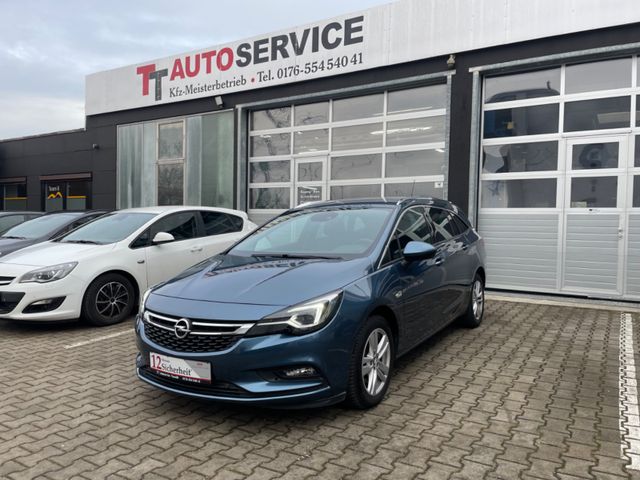 Opel Astra ST 1.4 DI Turbo Active 92kW