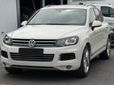 Volkswagen Touareg  3.0 V6 TDI Leder Navi Pano - VW Touareg bis 15.000 Euro