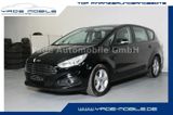 Ford S-Max 2,0TDCi Business PowerShift/PDC/NAVI-SYNC2