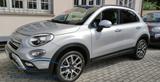 Fiat FIAT 500X MJet 4 X 4 CrossPlus AUTOMATICA - silberne Fiat 500L Cross